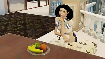 Weird japanese games #2