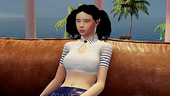 Weird japanese games #2