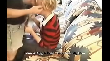 Couple anal sex home