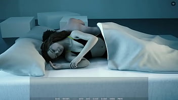 I Watch Her Masturbating Under The Shower Sex 14 40 Tales From The Unending Void #22 thumbnail