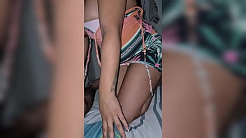 I need more practice swallowing girl venezuelan