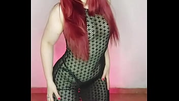 Tu tia caliente continua con el entranamiento sexual para campeones p 2