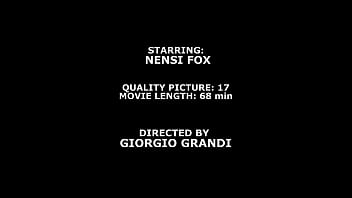 Reload nensi fox 6on1 balls deep dp rough sex gapes cum in mouth swallow gl823m