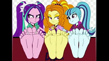 The dazzlings