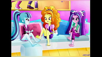 The dazzlings