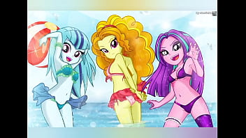 The dazzlings