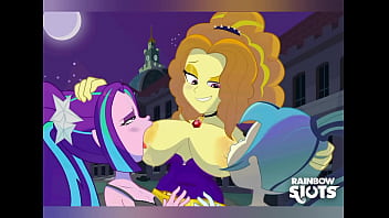 The dazzlings