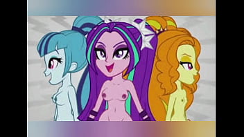 The dazzlings