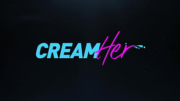 Jenny doll intense cowgirl ride ends in dripping creampie