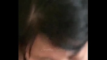 Sloppy and thorough asian slut gawks bbc