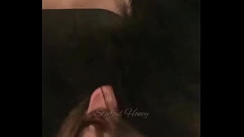 Sloppy and thorough asian slut gawks bbc