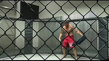 Kylie reese gets fucked in the battle bang ring