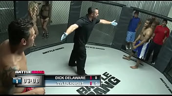 Kylie reese gets fucked in the battle bang ring