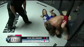 Kylie reese gets fucked in the battle bang ring