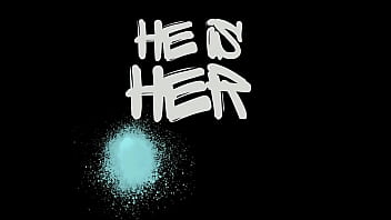 Mistress Farts In Slave's Face While He Jerks Off thumbnail