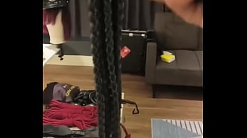 The whip is a symbol of a story that makes u scared deterred and in pain remember n count again there are lots of feel