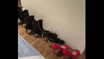 The whip is a symbol of a story that makes u scared deterred and in pain remember n count again there are lots of feel