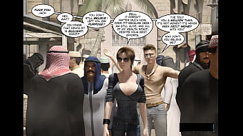 Clara ravens chapter 3 part 1 porn comics