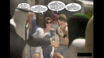 Clara ravens chapter 3 part 1 porn comics