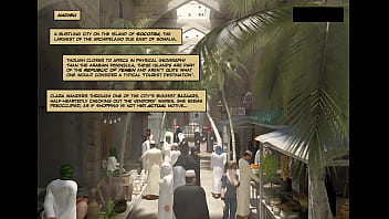 Clara ravens chapter 3 part 1 porn comics