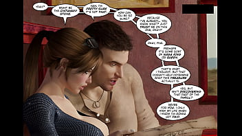 Clara ravens chapter 3 part 1 porn comics