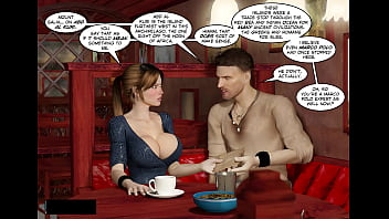 Clara ravens chapter 3 part 1 porn comics