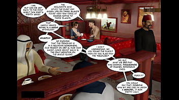 Clara ravens chapter 3 part 1 porn comics