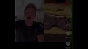 Why u sunk the mcdonalds food