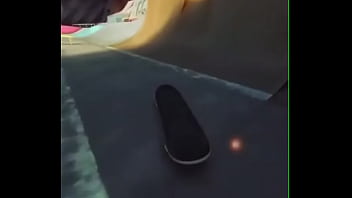 Why u sunk the mcdonalds food