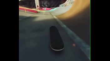 Why u sunk the mcdonalds food