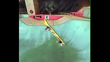 Why u sunk the mcdonalds food