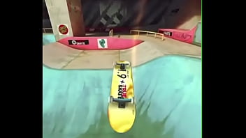 Why u sunk the mcdonalds food