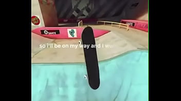 Why u sunk the mcdonalds food