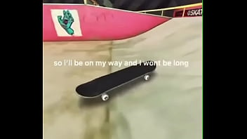 Why u sunk the mcdonalds food