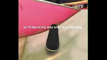 Why u sunk the mcdonalds food