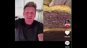 Why u sunk the mcdonalds food