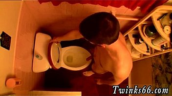 Free Gay Fruit Fucking Porn Photo Gallery Unloading In The Toilet Bowl thumbnail