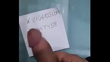 Vídeo de verificación