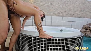 Fudi uma puta no motel sem camisinha volmito