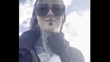 Do you want to know why i wear the plasters this is shortly after my implant body modification project after 1