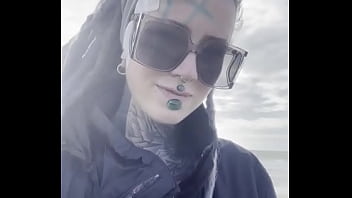 Do you want to know why i wear the plasters this is shortly after my implant body modification project after 1