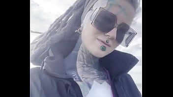 Do you want to know why i wear the plasters this is shortly after my implant body modification project after 1