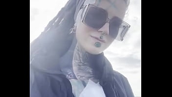 Do you want to know why i wear the plasters this is shortly after my implant body modification project after 1