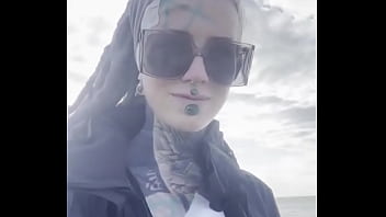 Do you want to know why i wear the plasters this is shortly after my implant body modification project after 1