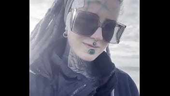 Do you want to know why i wear the plasters this is shortly after my implant body modification project after 1