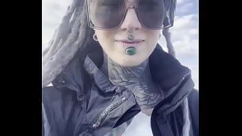 Do you want to know why i wear the plasters this is shortly after my implant body modification project after 1