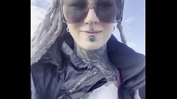 Do you want to know why i wear the plasters this is shortly after my implant body modification project after 1