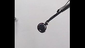 Un minuto con el pene duro