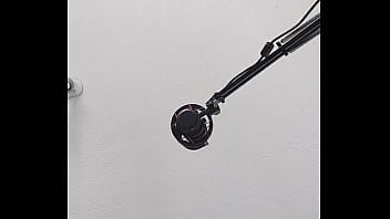 Un minuto con el pene duro