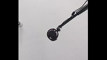 Un minuto con el pene duro